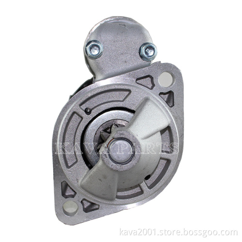 12V Auto Starter For Nissan S114-842 23300-49A00